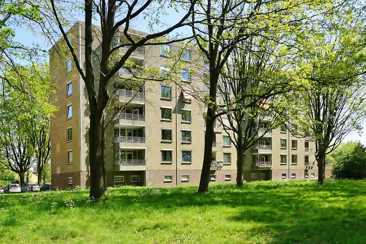 Photo 16 of Friezenlaan 136