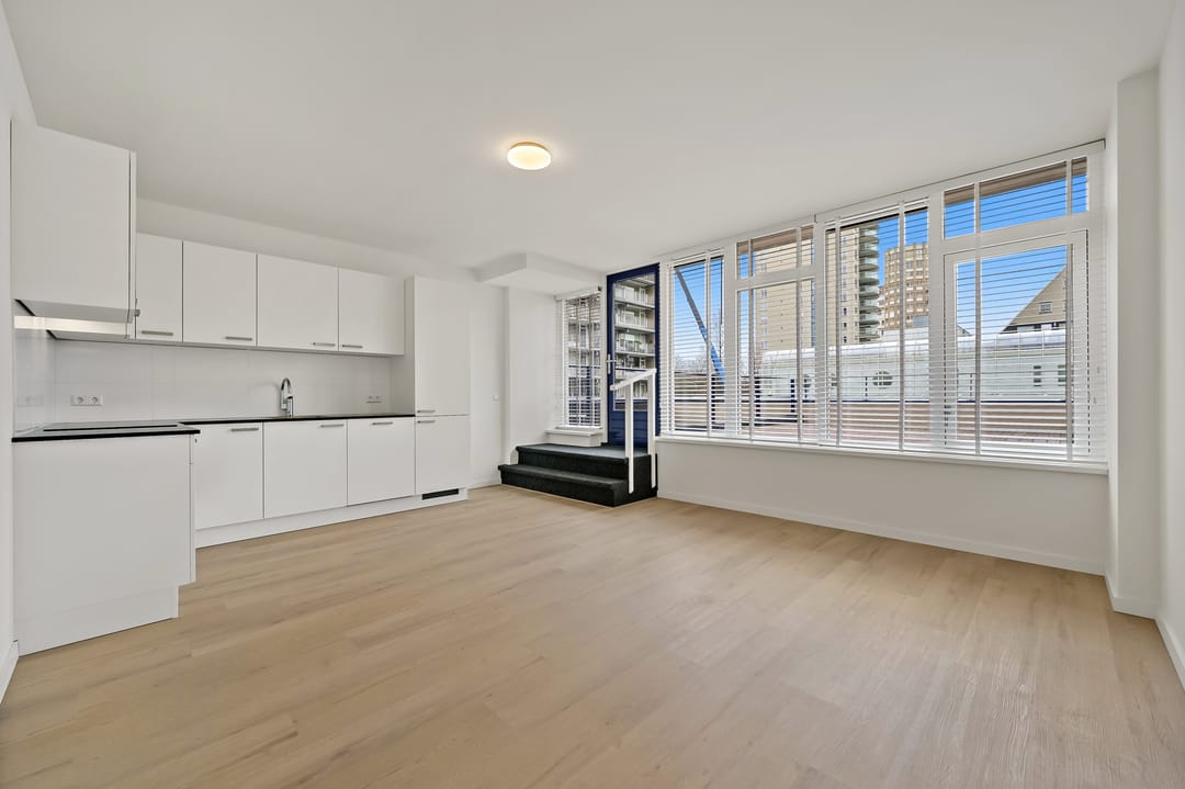 Foto 1 van Bucaillestraat 4