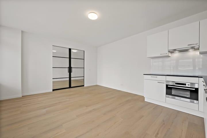 Foto 2 van Bucaillestraat 4