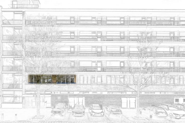 Foto 5 van Bucaillestraat 4