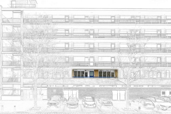 Foto 5 van Bucaillestraat 6