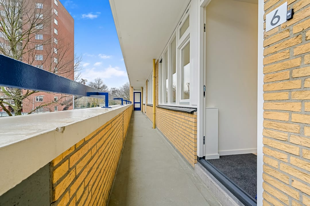 Photo 8 of Bucaillestraat 6