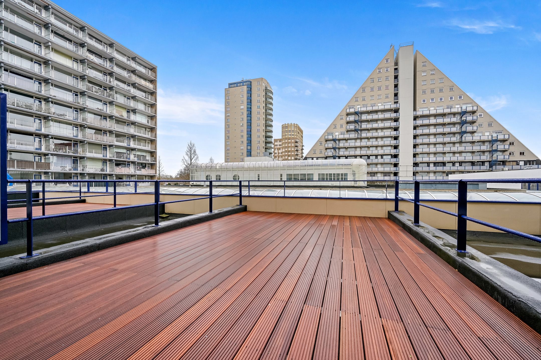 Photo 15 of Bucaillestraat 6