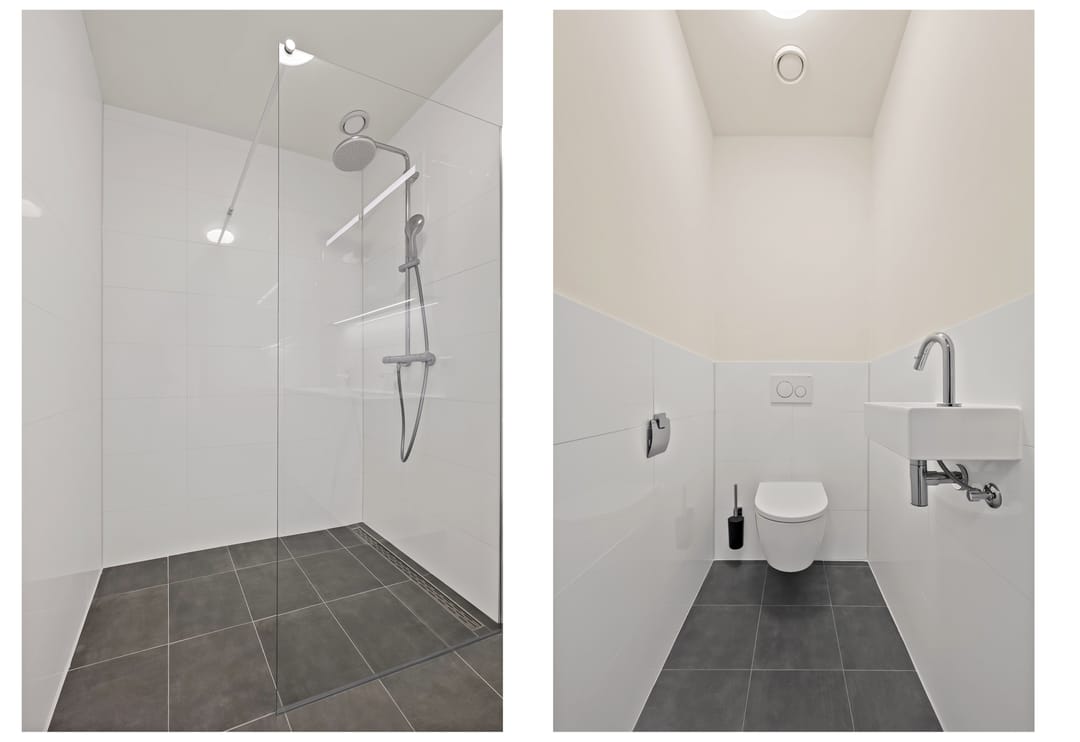 Photo 22 of Bucaillestraat 6