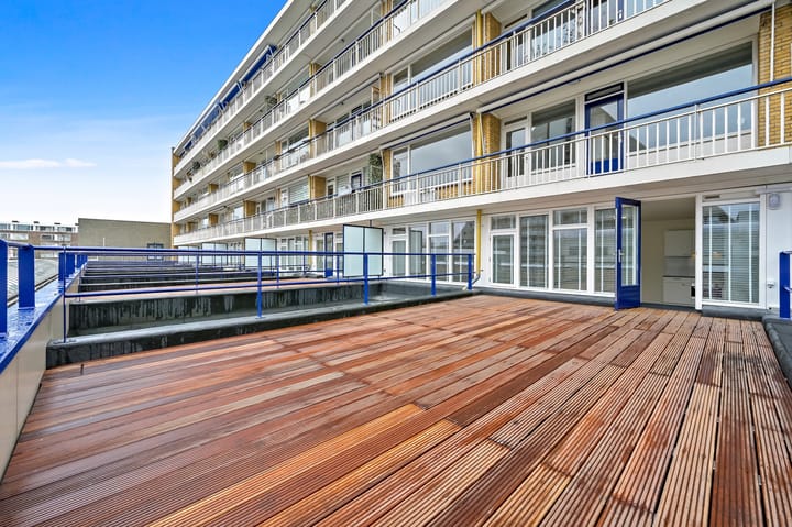 Foto 3 van Bucaillestraat 4