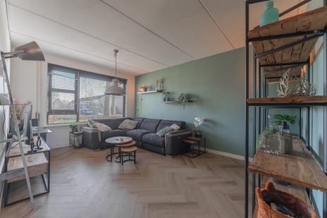 Murillolaan 22 secondary image