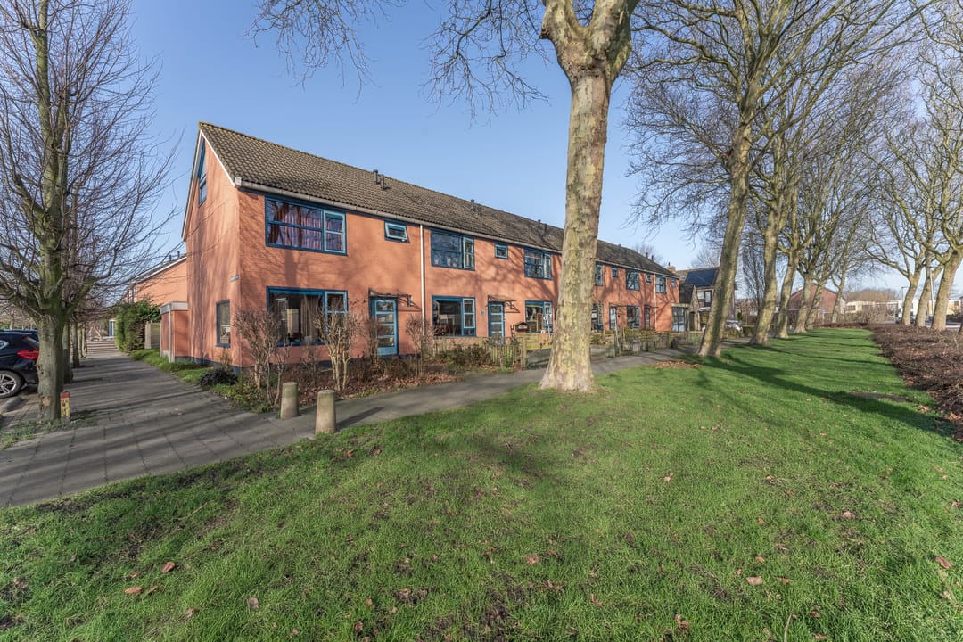 Foto 8 van Murillolaan 22