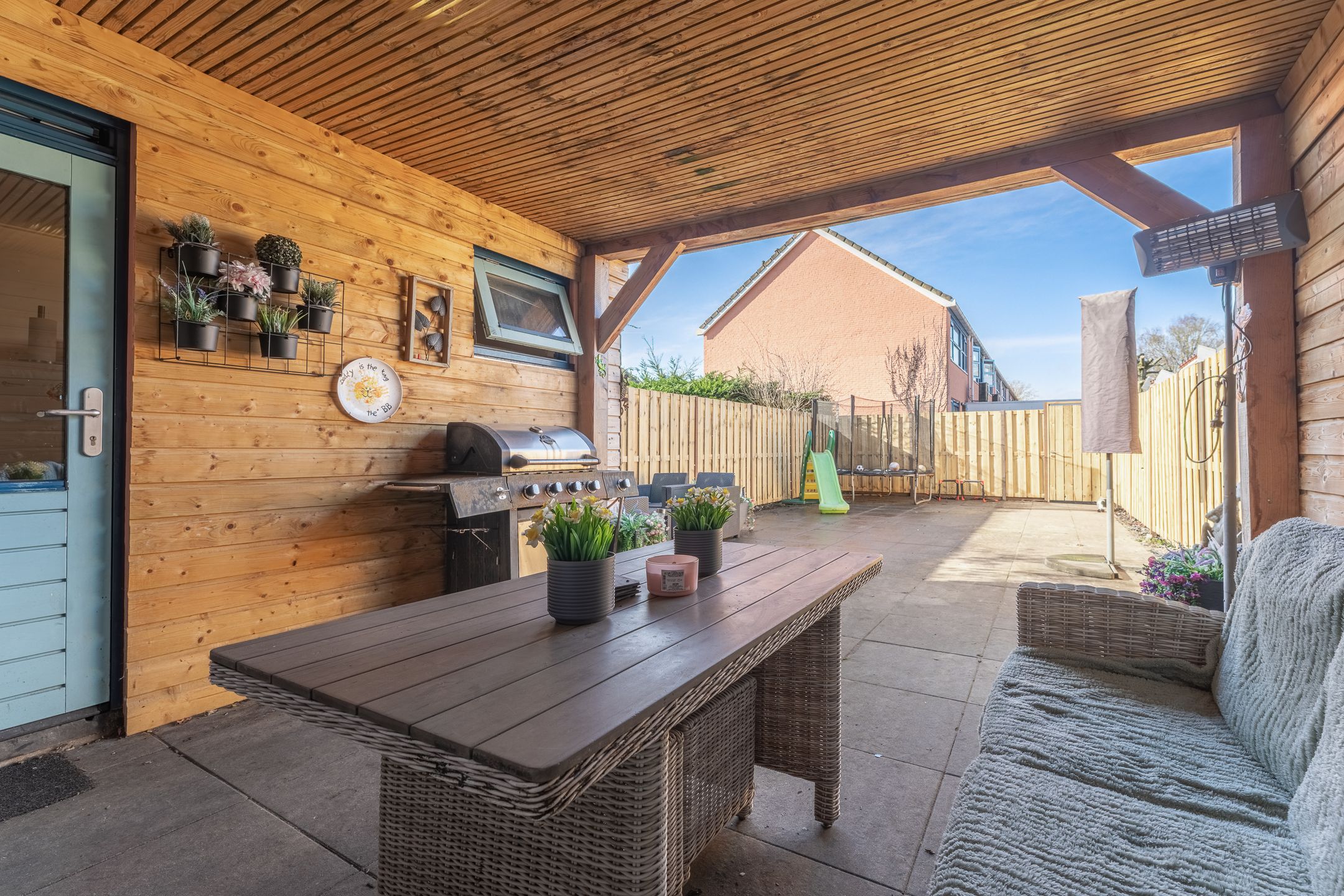 Foto 6 van Murillolaan 22