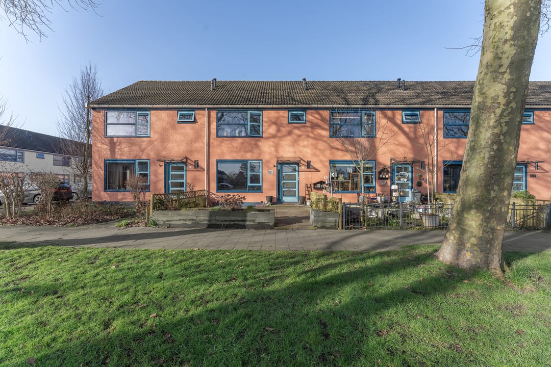 Foto 1 van Murillolaan 22