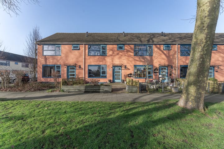 Murillolaan 22 main image