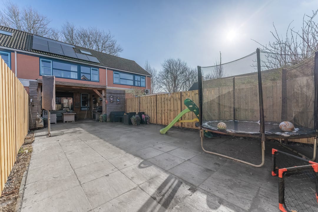 Foto 7 van Murillolaan 22