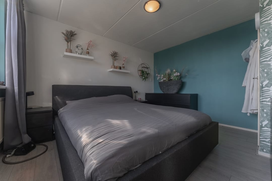 Foto 26 van Murillolaan 22