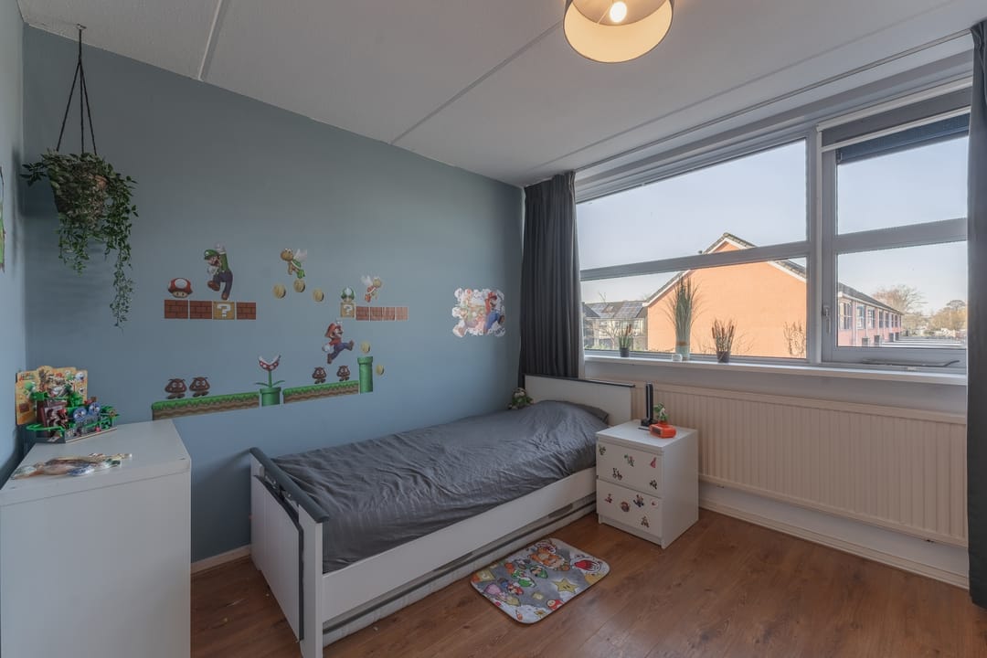 Foto 31 van Murillolaan 22