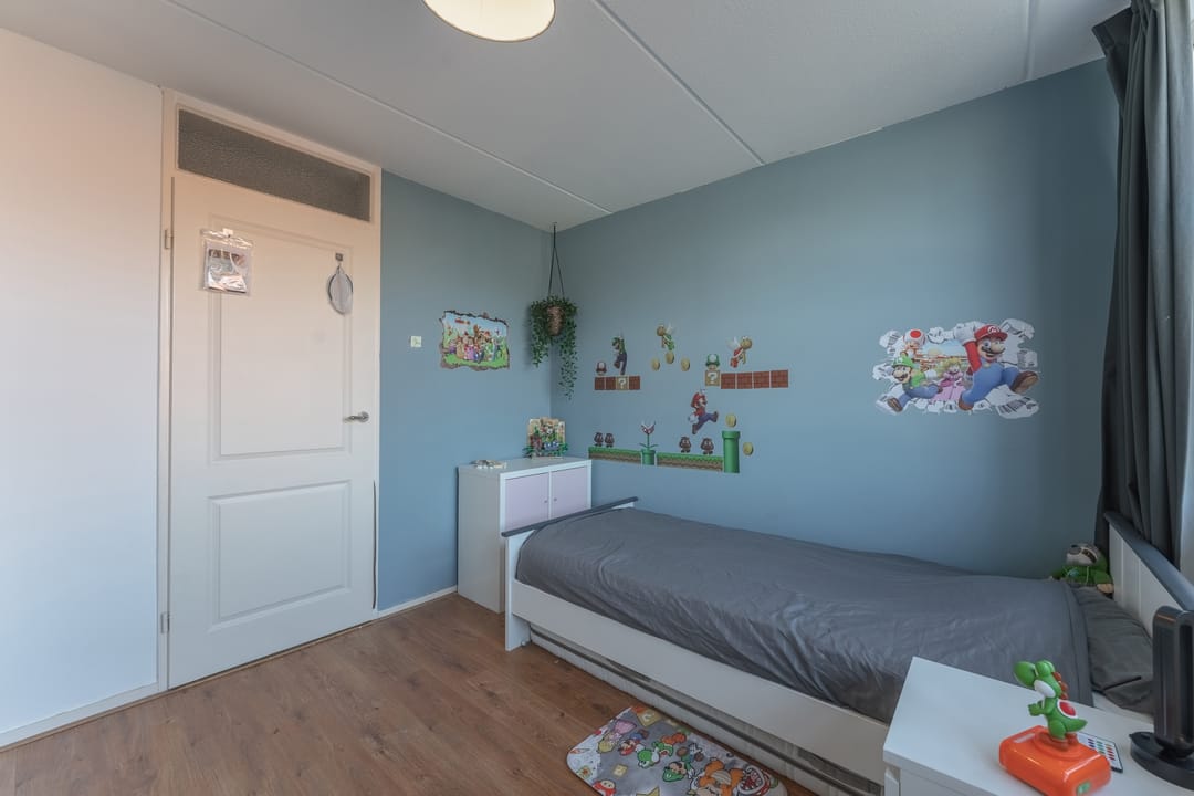 Foto 32 van Murillolaan 22