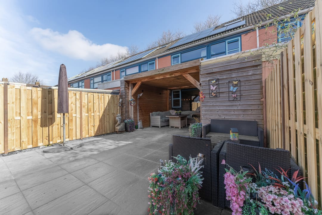 Foto 38 van Murillolaan 22