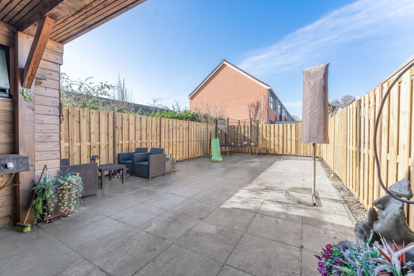 Foto 40 van Murillolaan 22