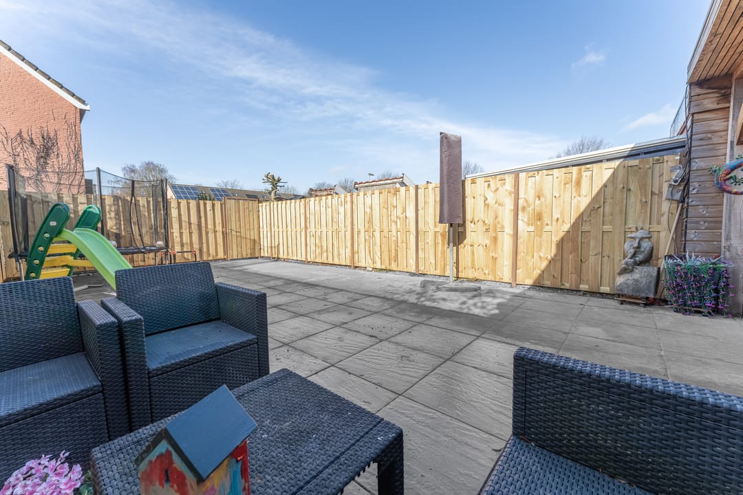 Foto 41 van Murillolaan 22