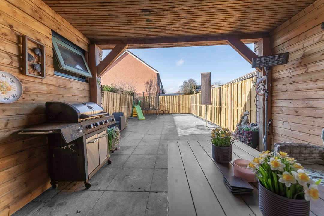 Foto 43 van Murillolaan 22