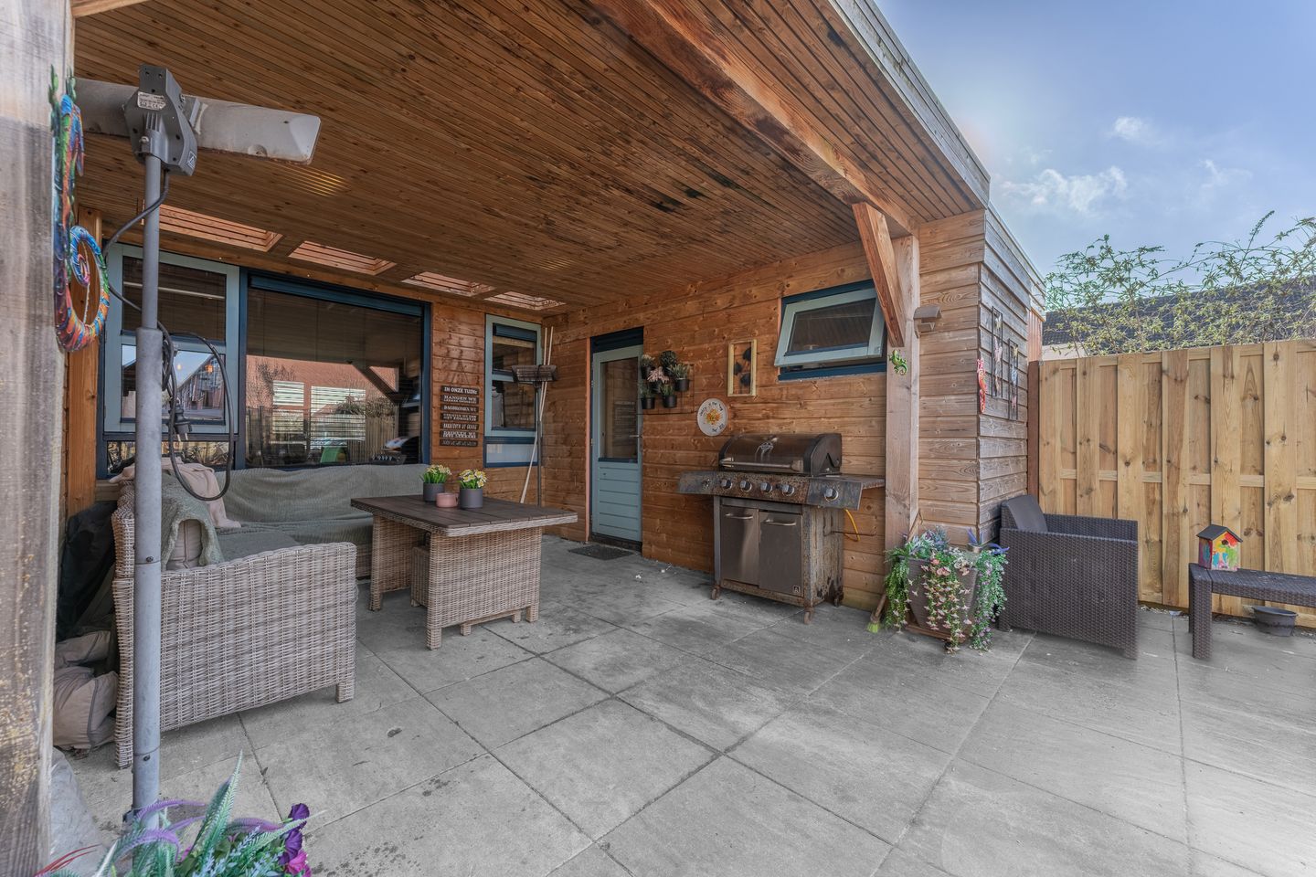 Foto 44 van Murillolaan 22