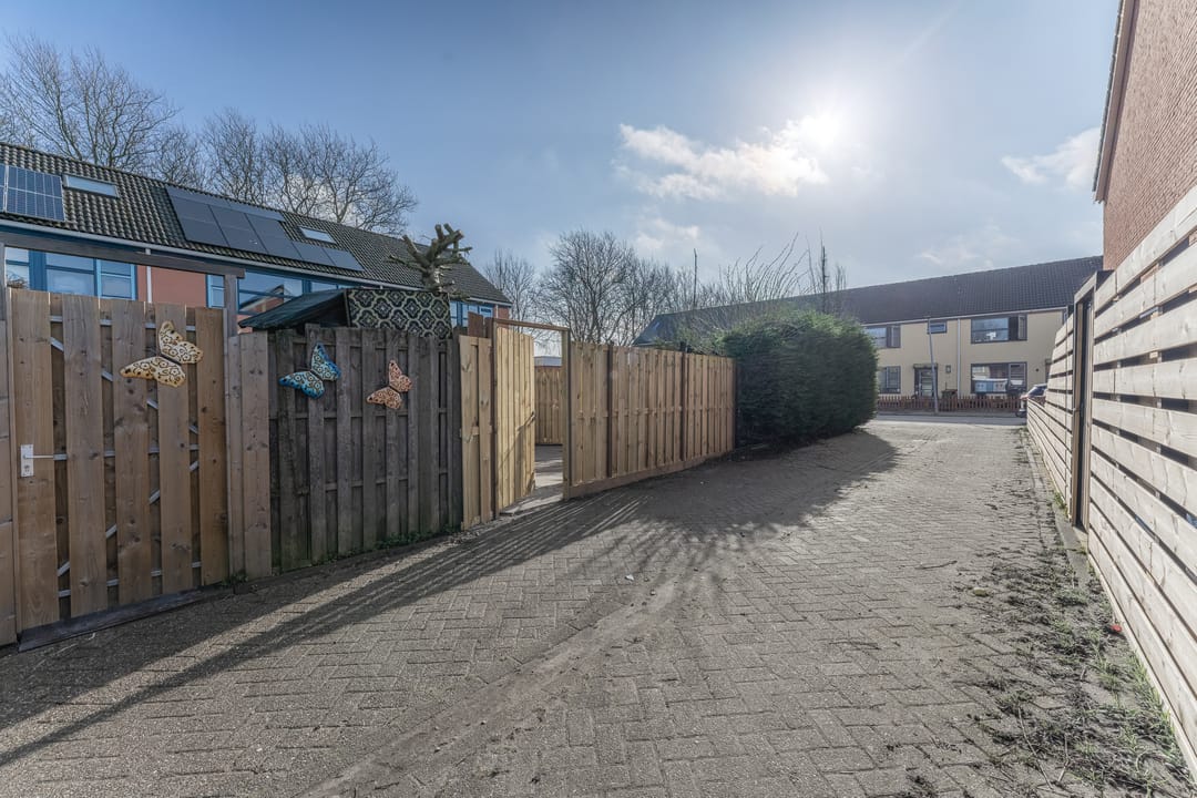 Foto 46 van Murillolaan 22