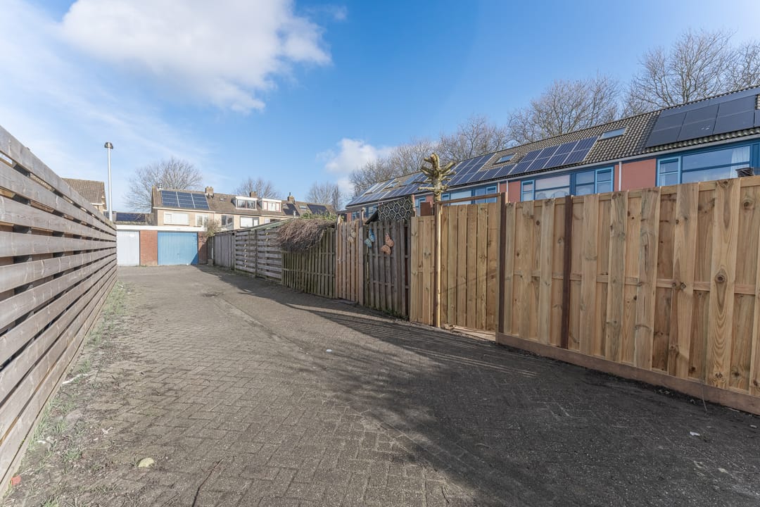 Foto 47 van Murillolaan 22