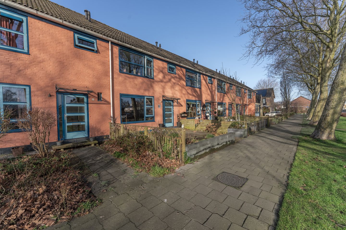 Foto 49 van Murillolaan 22