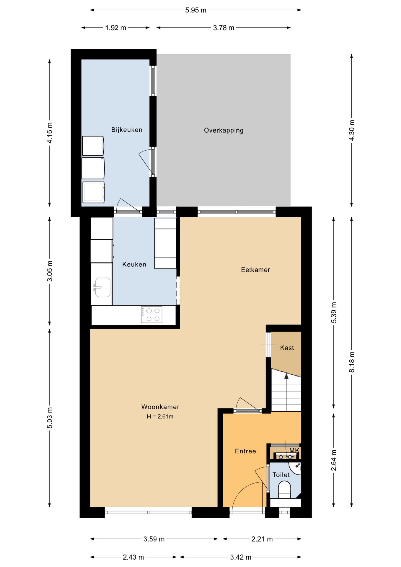 Foto 51 van Murillolaan 22