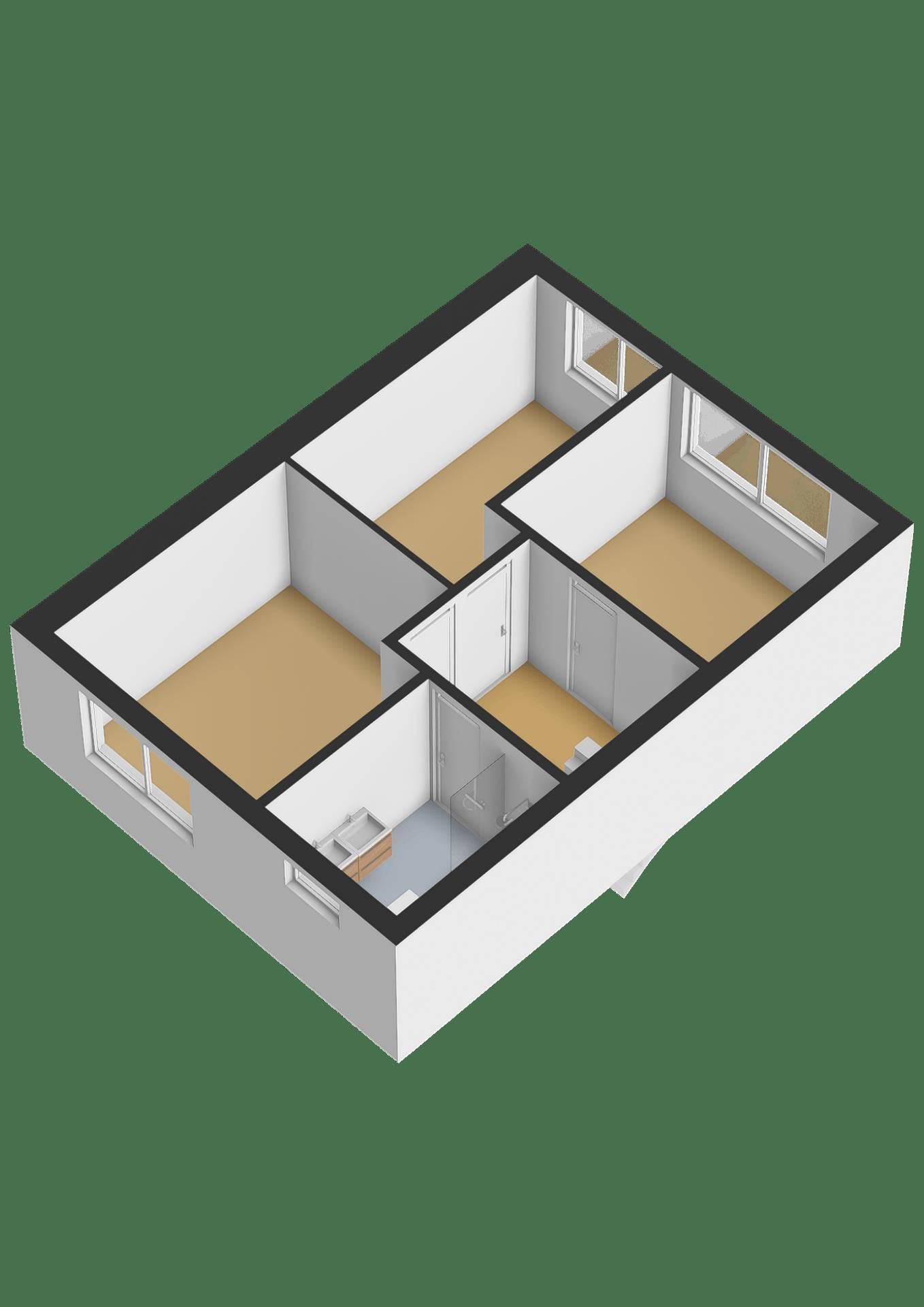 Foto 54 van Murillolaan 22