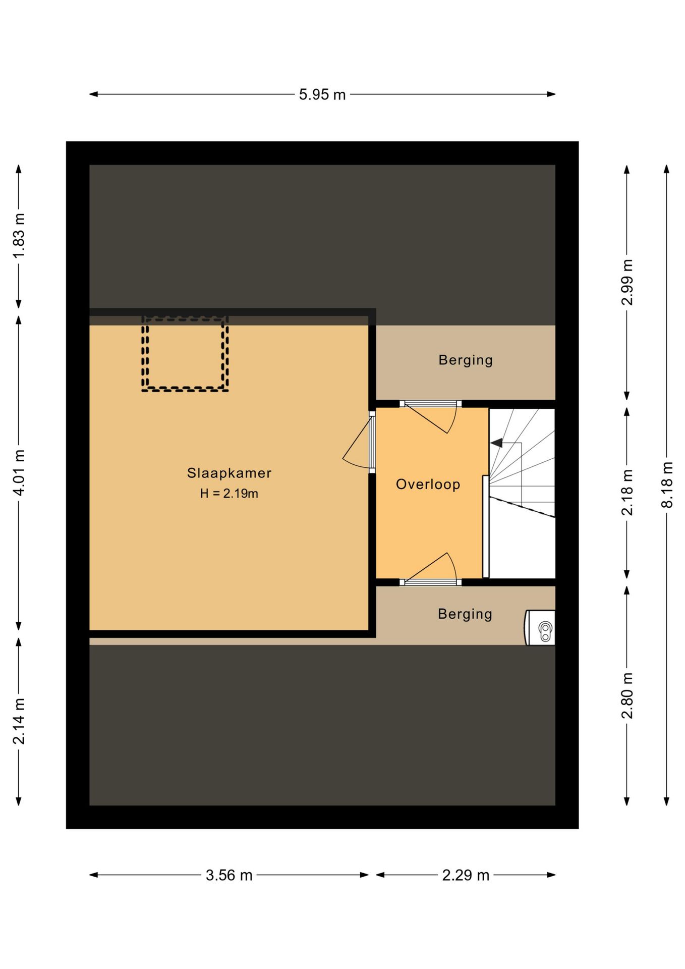 Foto 55 van Murillolaan 22