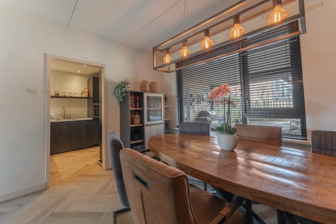 Foto 13 van Murillolaan 22