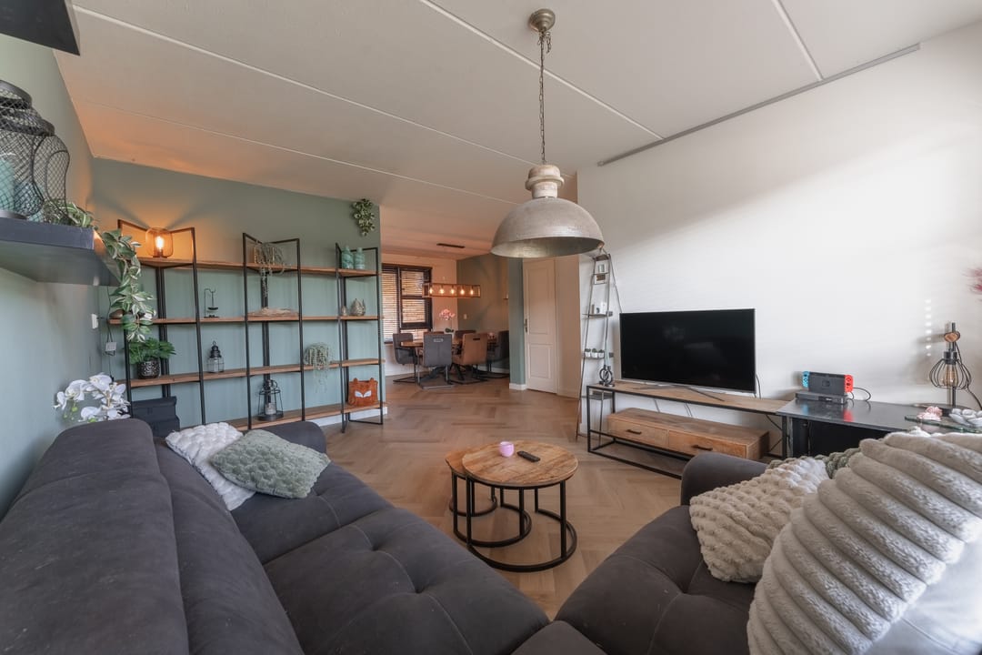 Foto 11 van Murillolaan 22