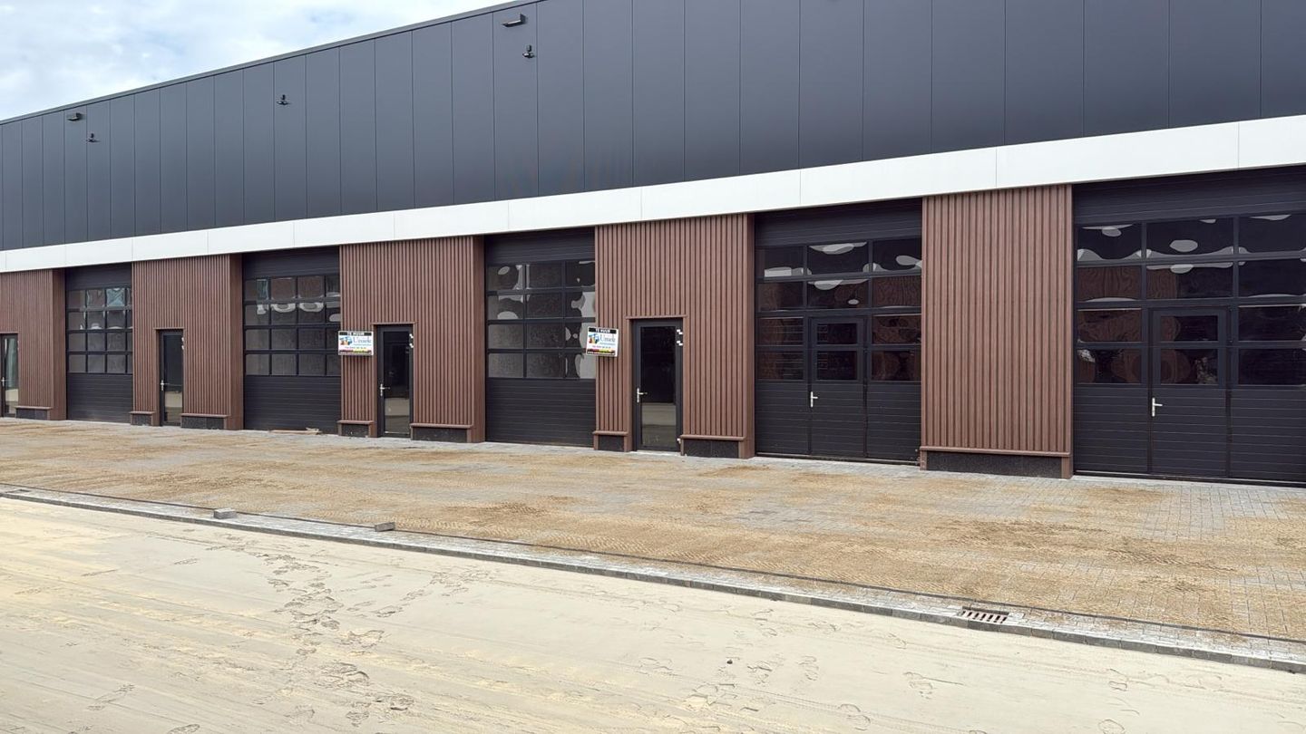 Bekijk foto 1 van Morsweg 23-09