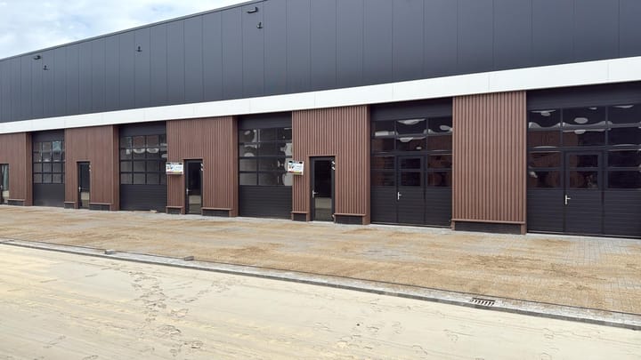 Morsweg 23-09, Rijssen