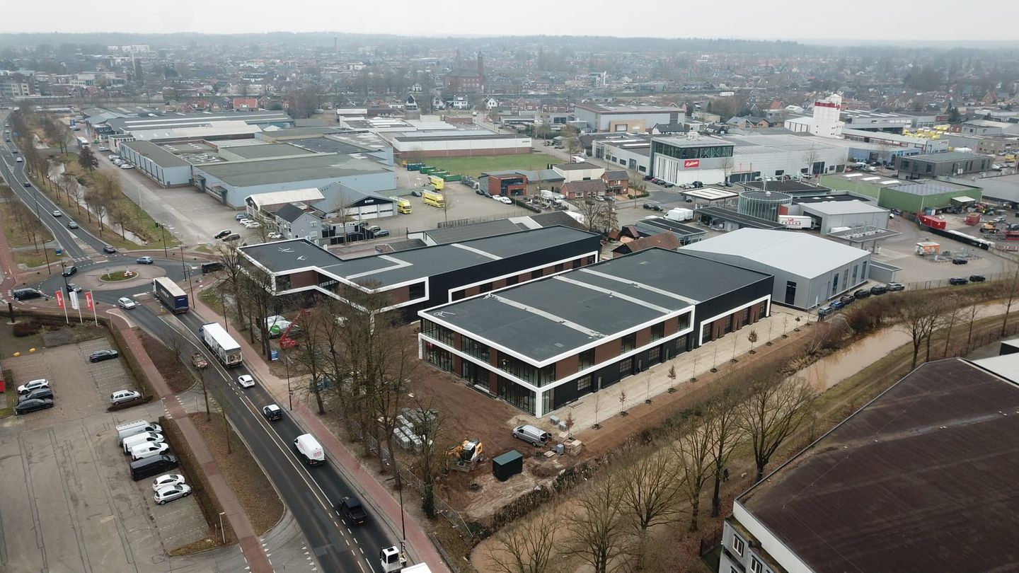 Bekijk foto 2 van Morsweg 23-09