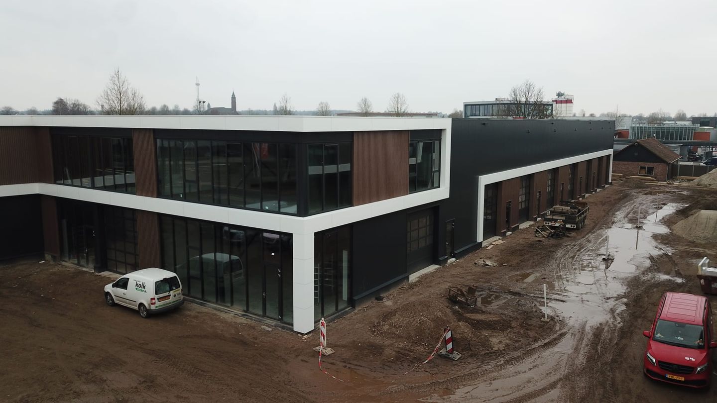 Bekijk foto 5 van Morsweg 23-09