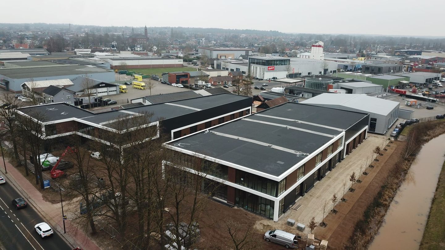 Bekijk foto 4 van Morsweg 23-09