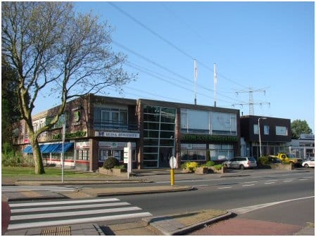 View photo 1 of Paltrokstraat 20