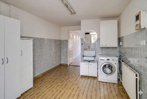 Spacious semi-detached home with energy label A in quiet village setting — 47