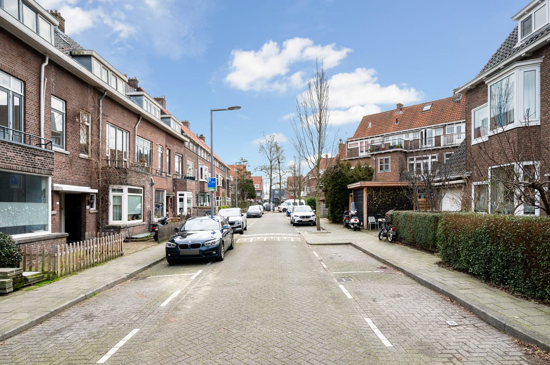 Foto 1 van Orchideestraat 24-B
