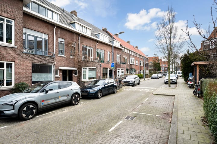 Foto 2 van Orchideestraat 24-B