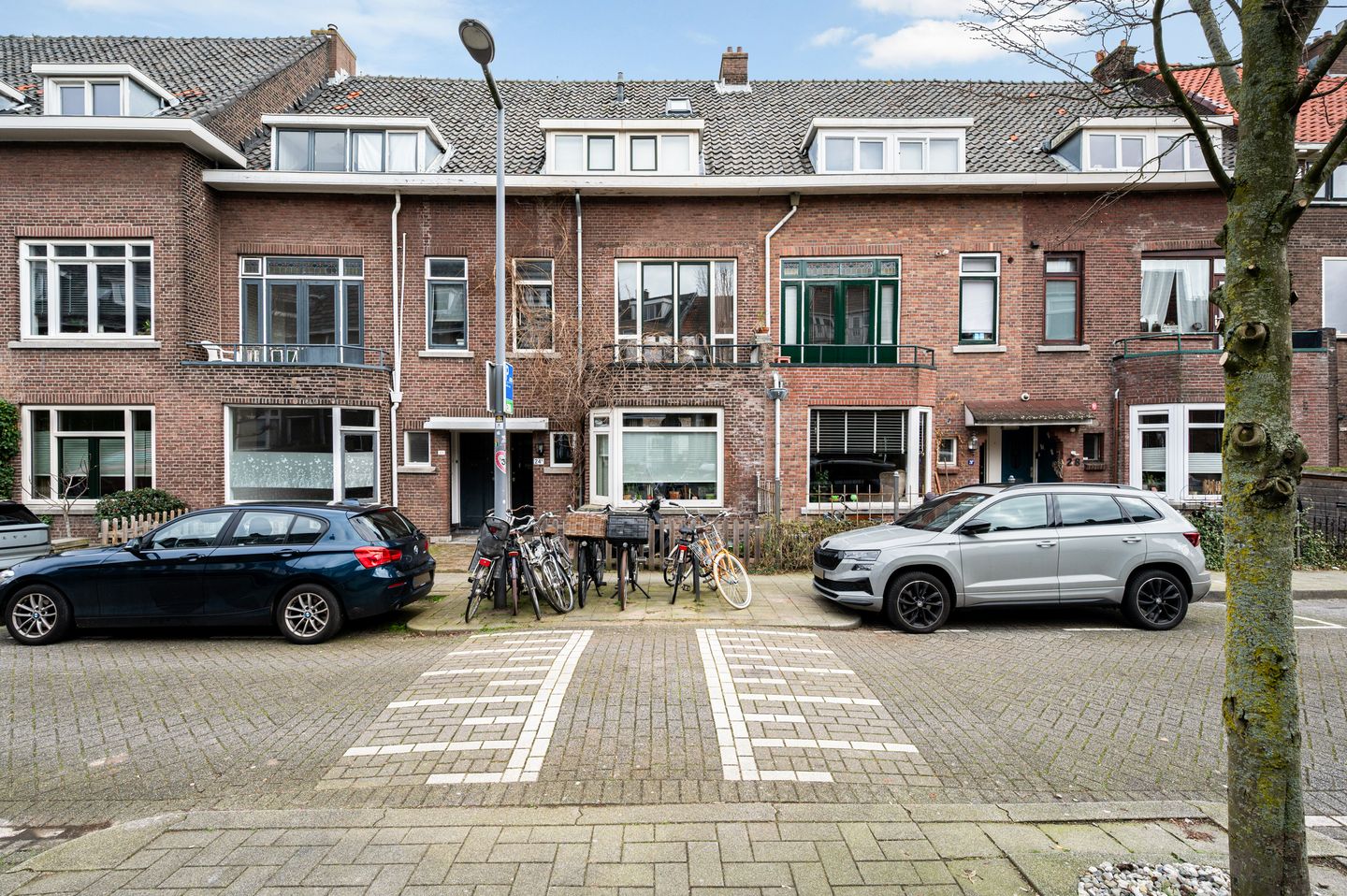 Foto 4 van Orchideestraat 24-B