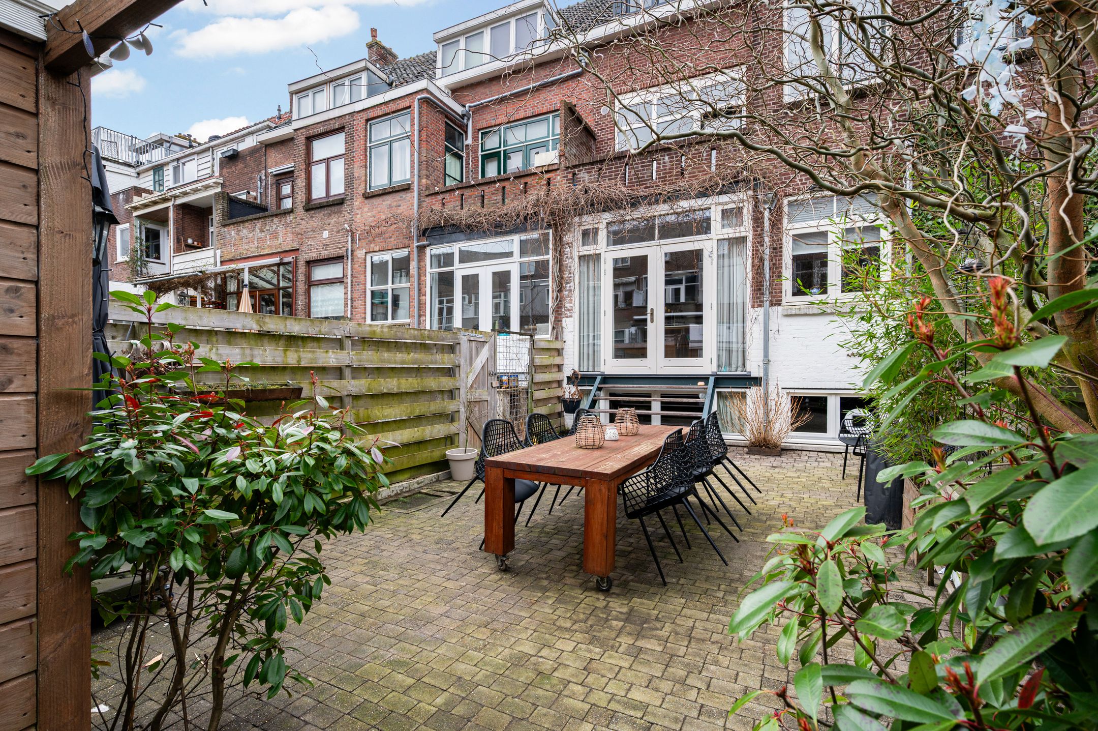 Foto 30 van Orchideestraat 24-B