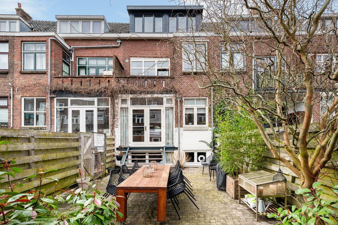 Foto 31 van Orchideestraat 24-B