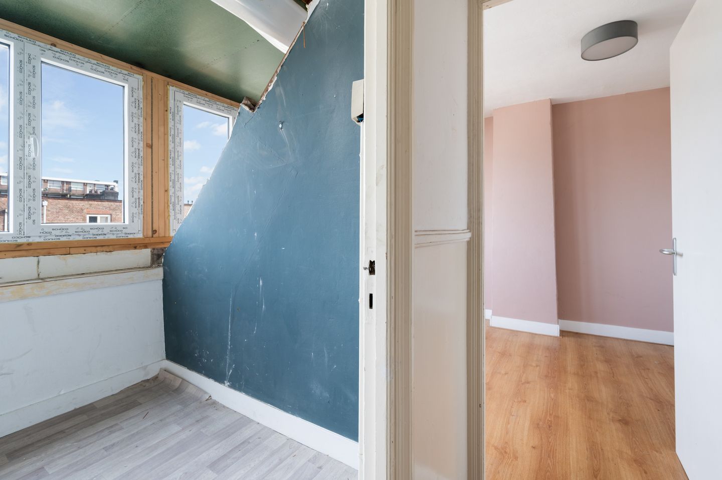 Foto 49 van Orchideestraat 24-B