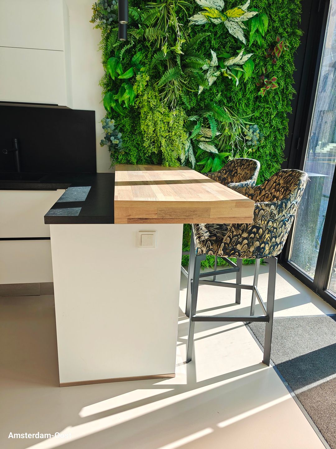 Photo 2 of John Blankensteinstraat 159