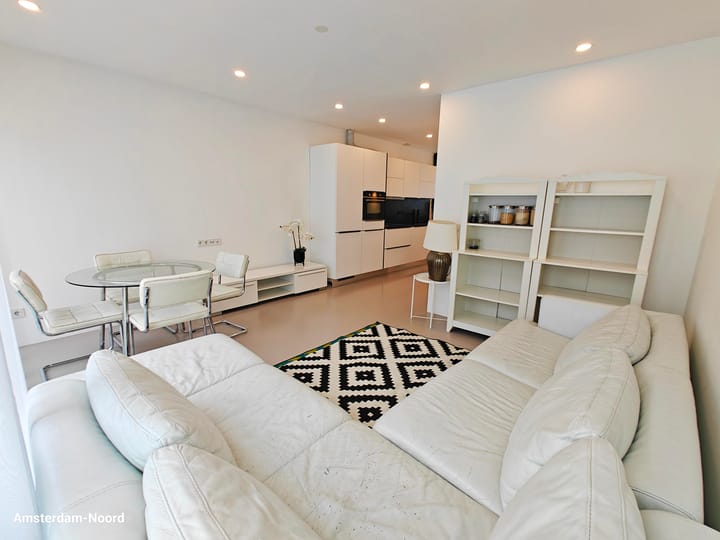 Foto 5 van John Blankensteinstraat 159