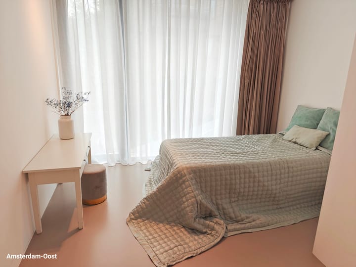 Foto 7 van John Blankensteinstraat 159