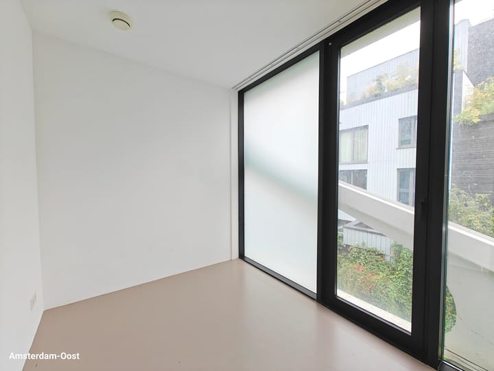 Foto 8 van John Blankensteinstraat 159