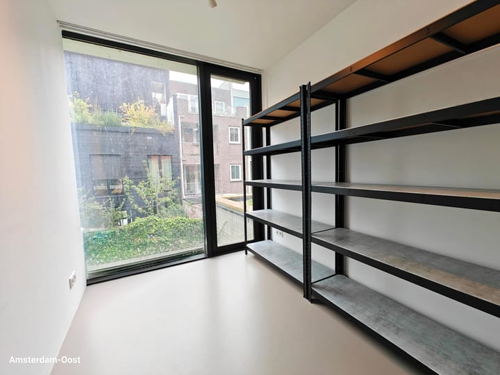 Foto 9 van John Blankensteinstraat 159