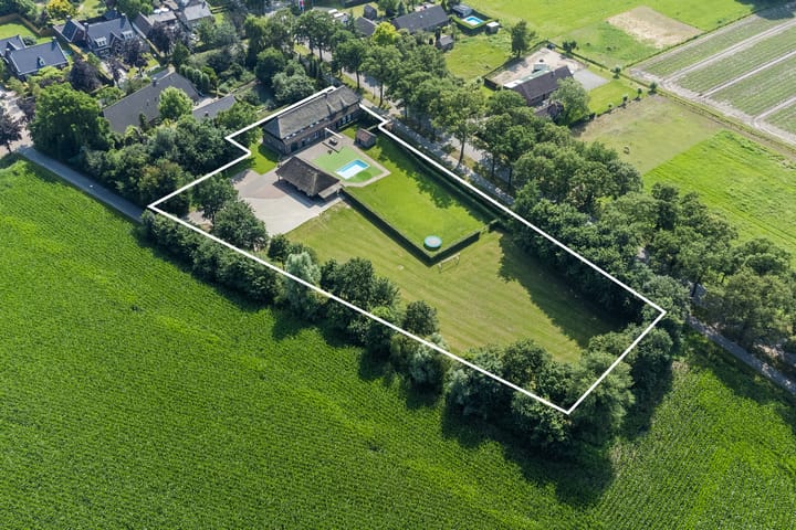 Boerdonksedijk 43